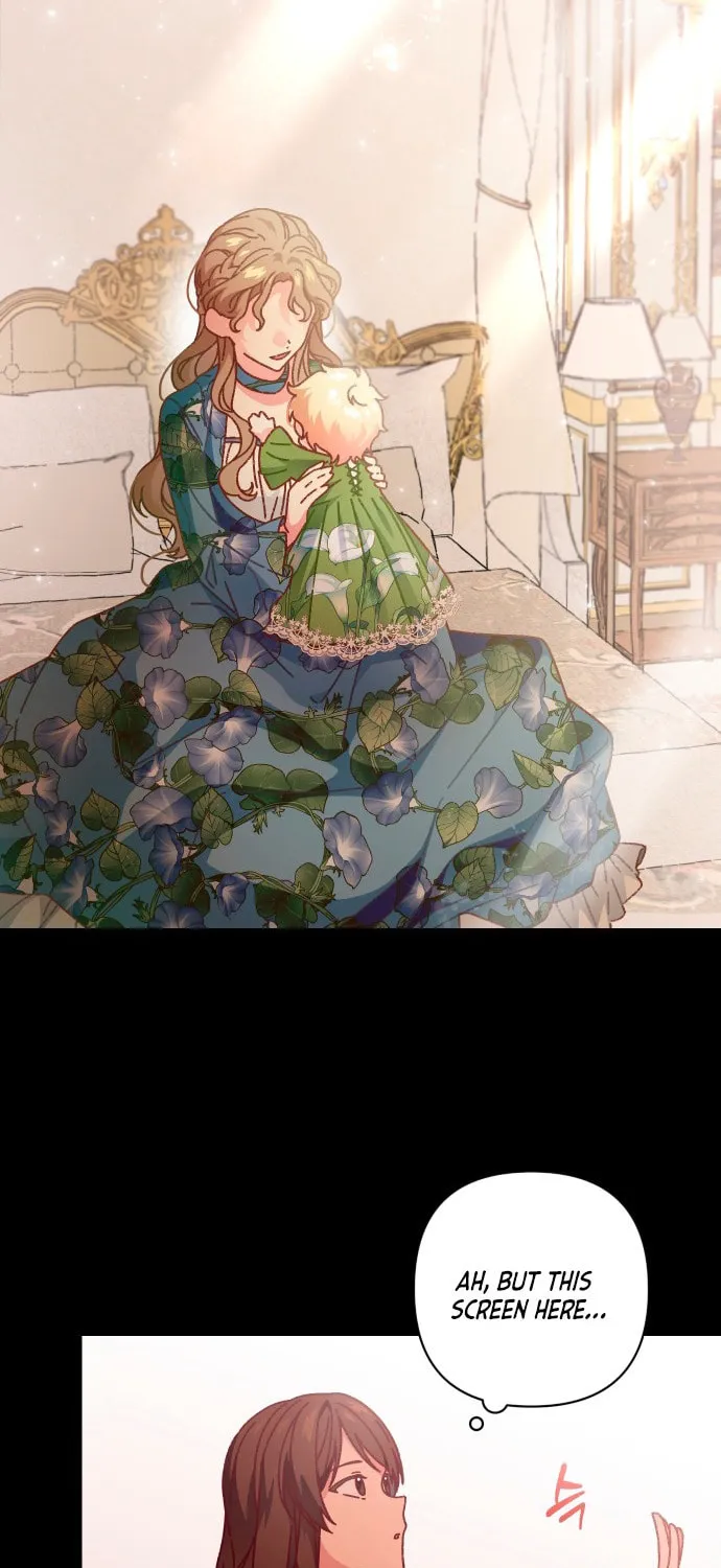 Julietta's Dress-Up Chapter 2 page 74 - 