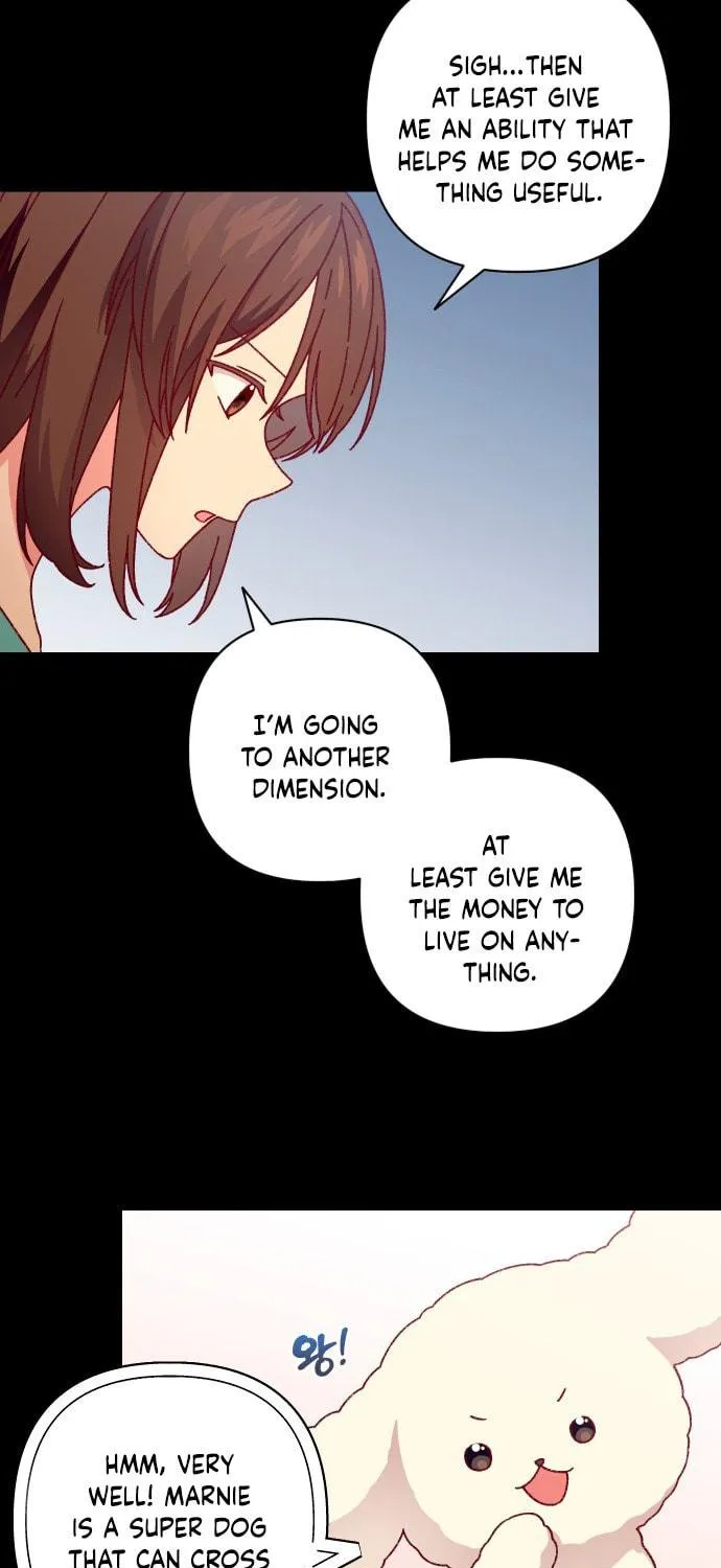 Julietta's Dress-Up Chapter 2 page 82 - 