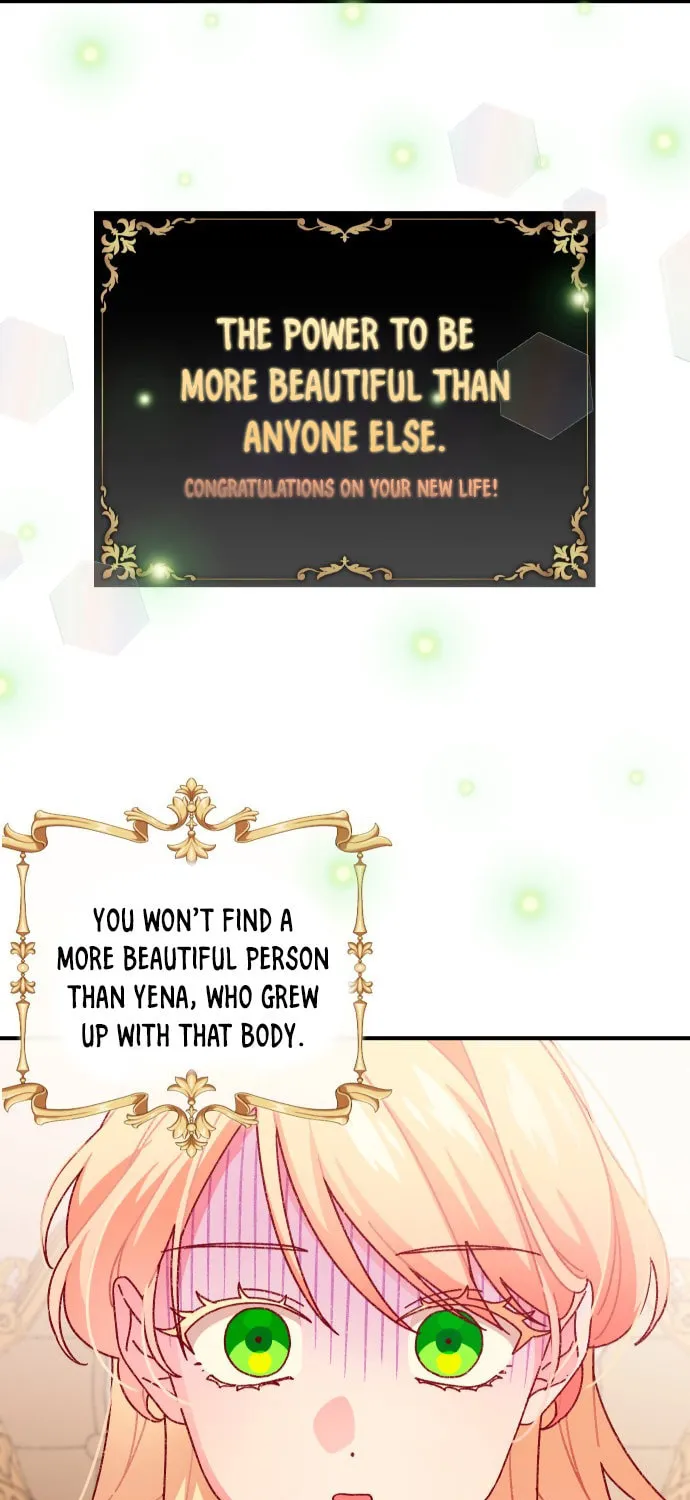 Julietta's Dress-Up Chapter 2 page 90 - 
