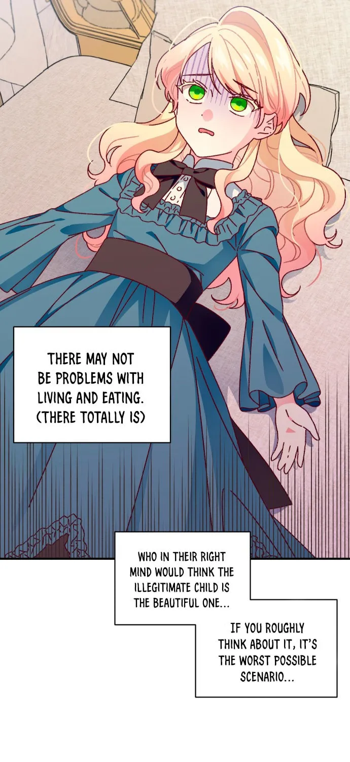 Julietta's Dress-Up Chapter 2 page 96 - 