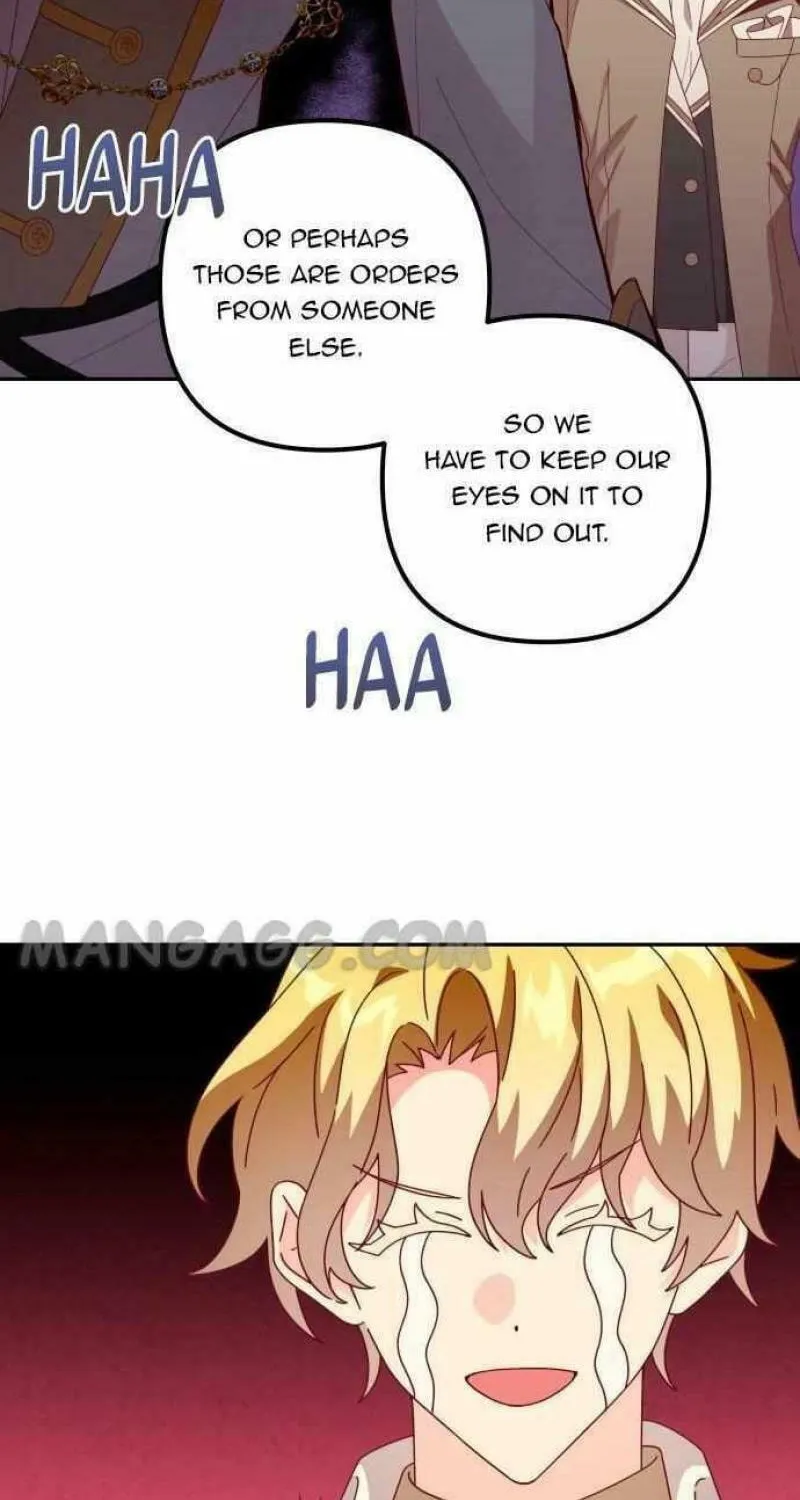 Julietta's Dress-Up Chapter 20 page 11 - 