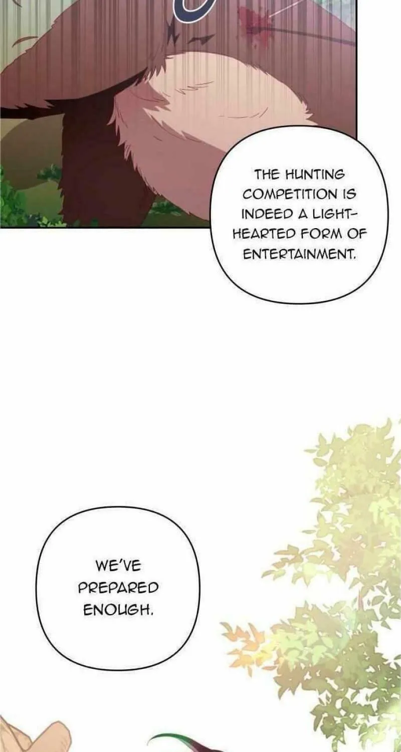 Julietta's Dress-Up Chapter 20 page 3 - 