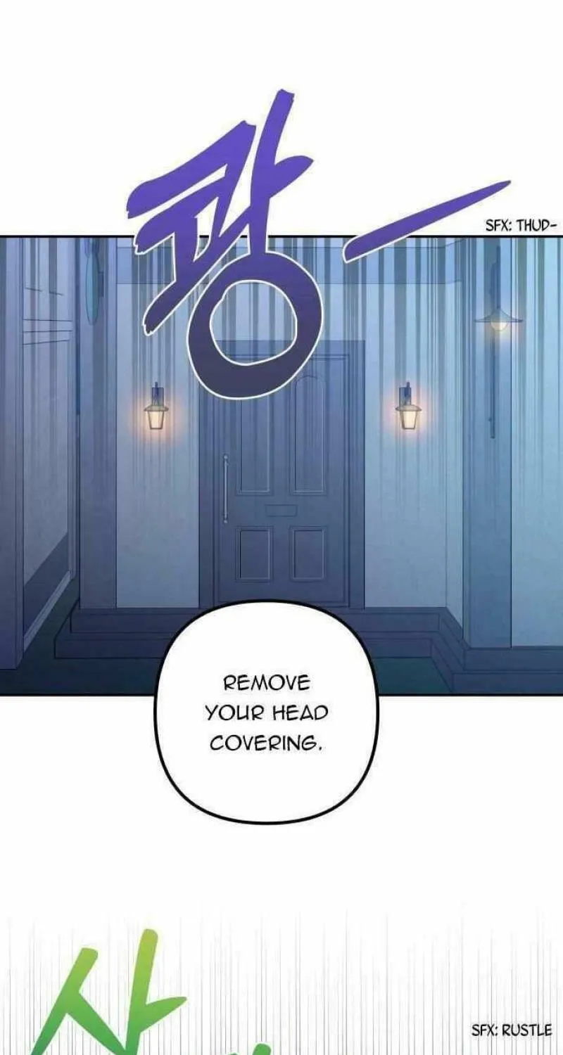 Julietta's Dress-Up Chapter 20 page 38 - 