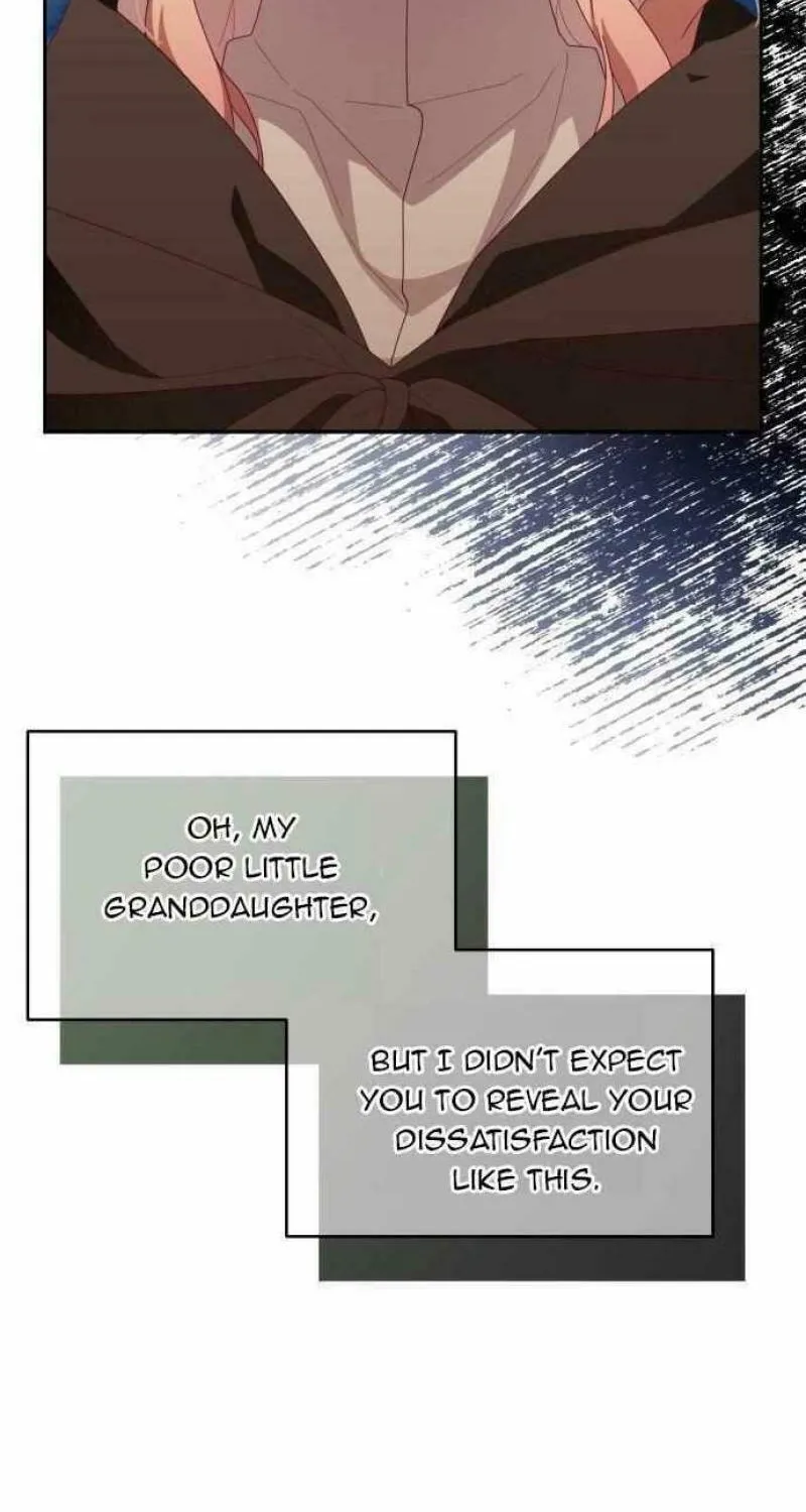 Julietta's Dress-Up Chapter 20 page 46 - 