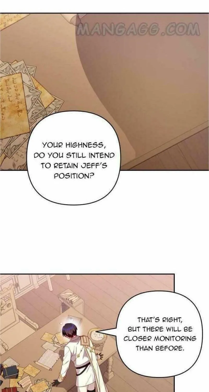 Julietta's Dress-Up Chapter 20 page 6 - 