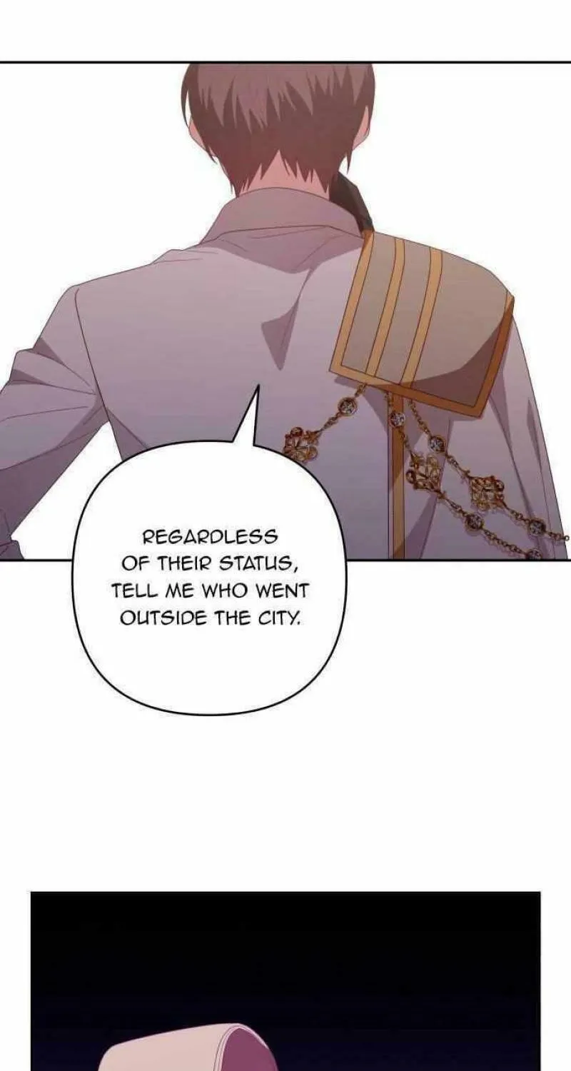 Julietta's Dress-Up Chapter 20 page 55 - 