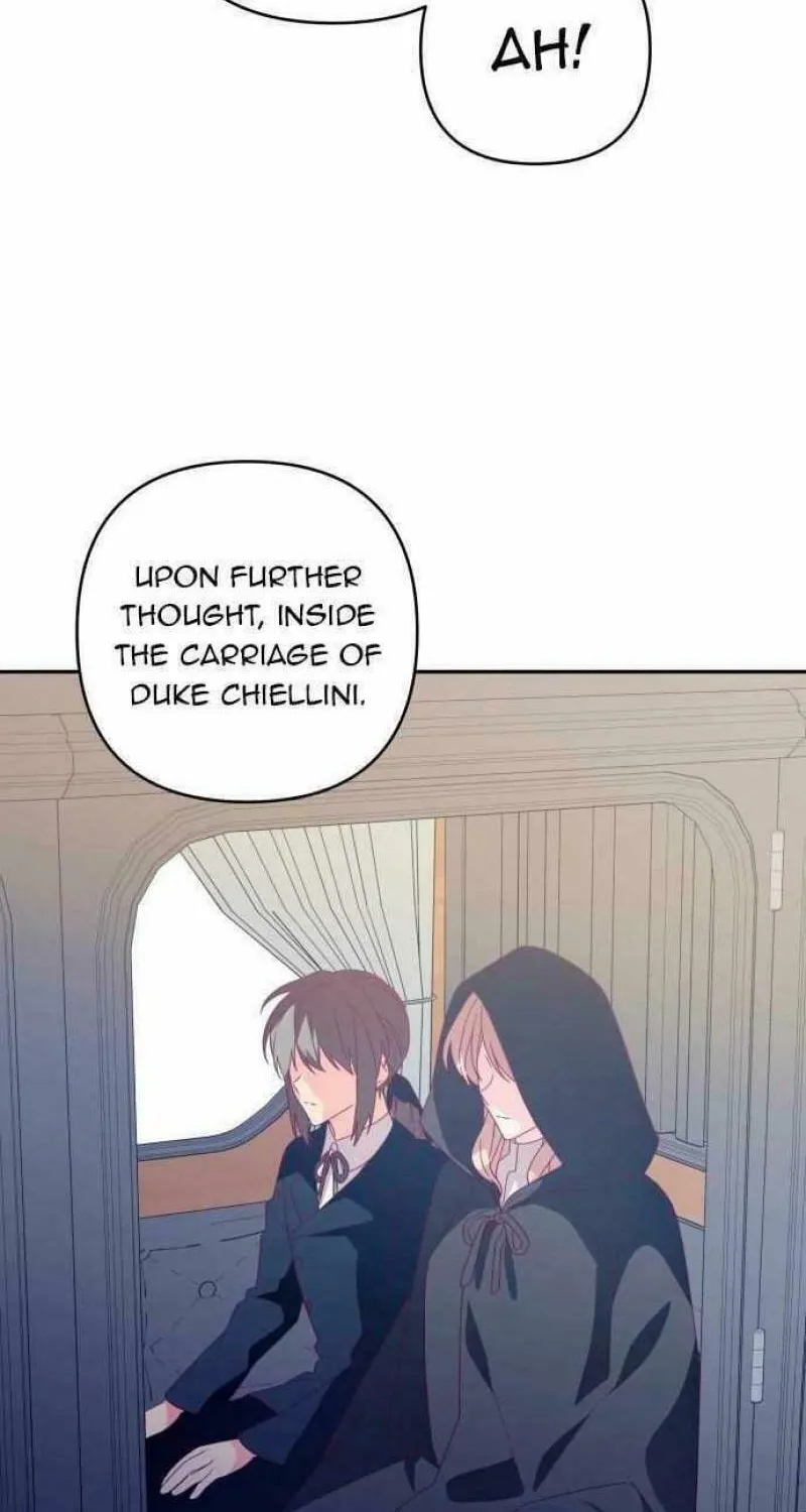 Julietta's Dress-Up Chapter 20 page 60 - 