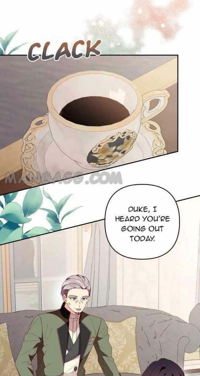 Julietta's Dress-Up Chapter 20 page 65 - 