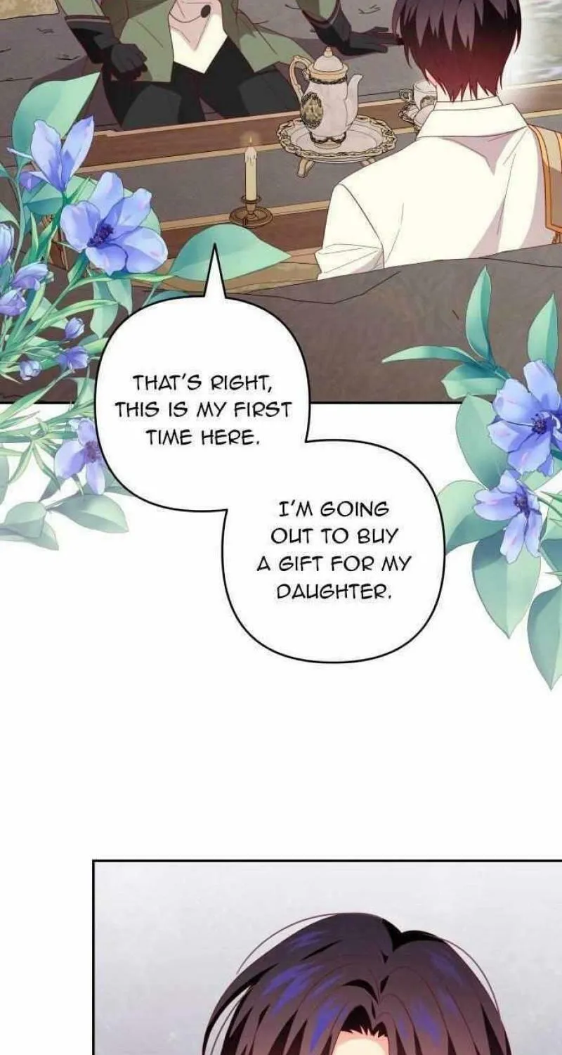 Julietta's Dress-Up Chapter 20 page 66 - 