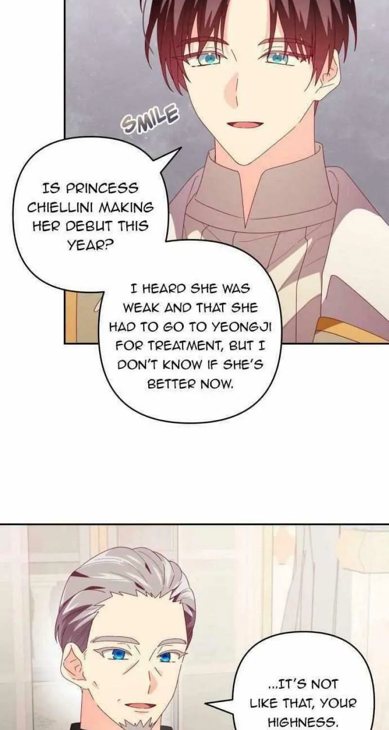 Julietta's Dress-Up Chapter 20 page 67 - 
