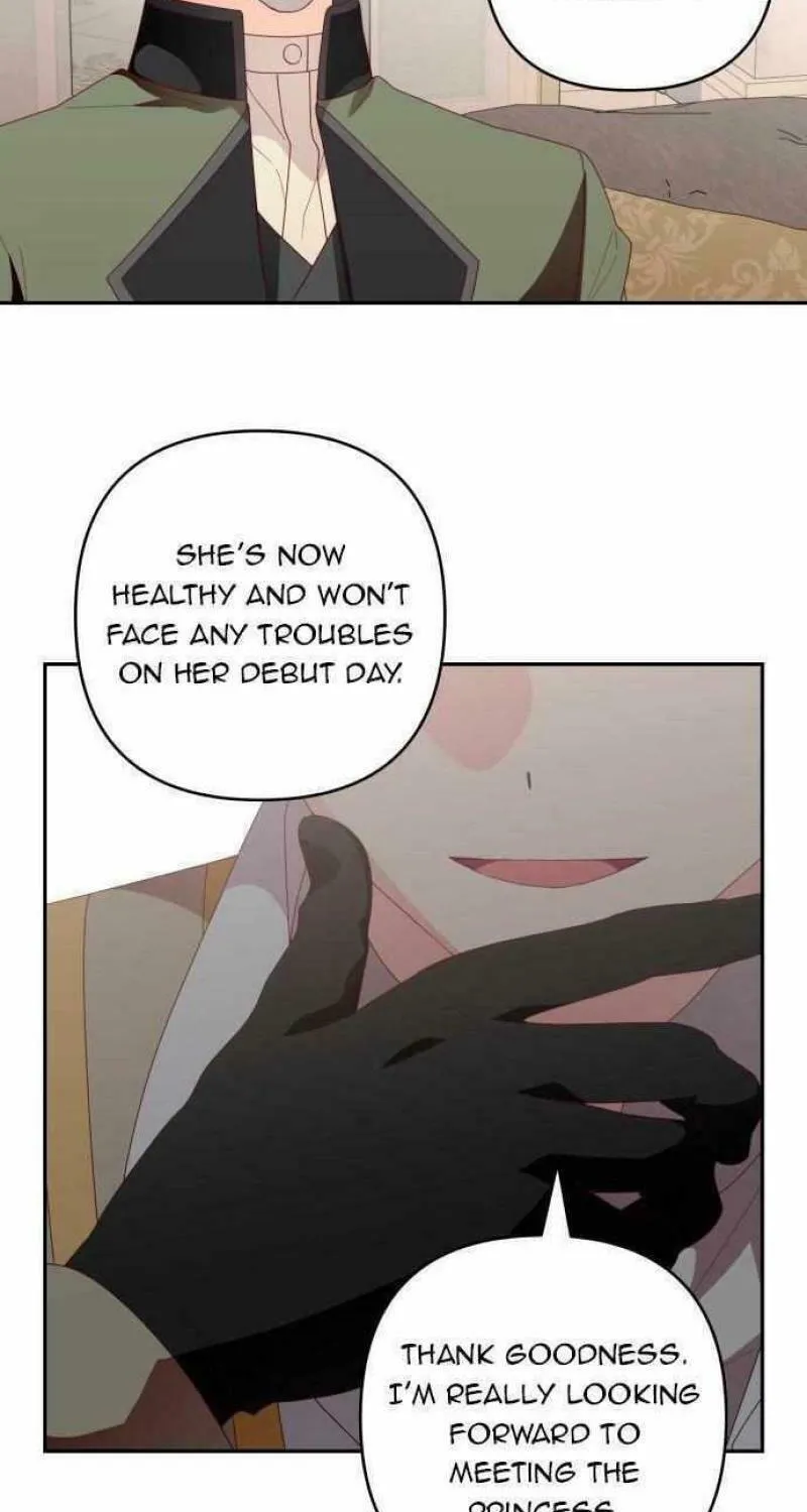 Julietta's Dress-Up Chapter 20 page 68 - 