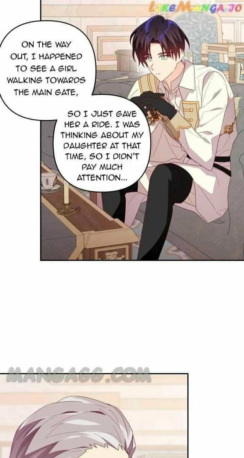 Julietta's Dress-Up Chapter 20 page 71 - 