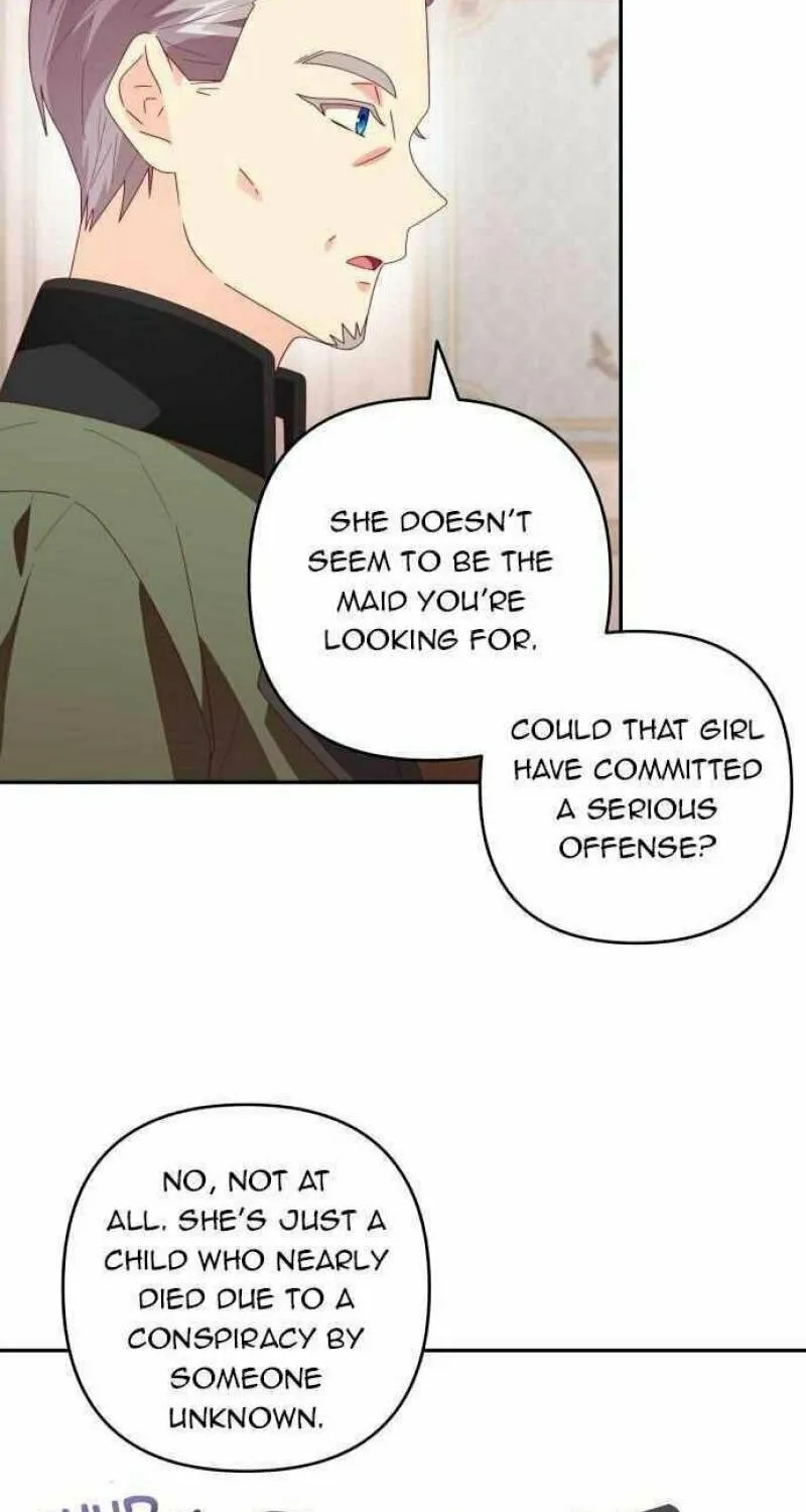 Julietta's Dress-Up Chapter 20 page 72 - 