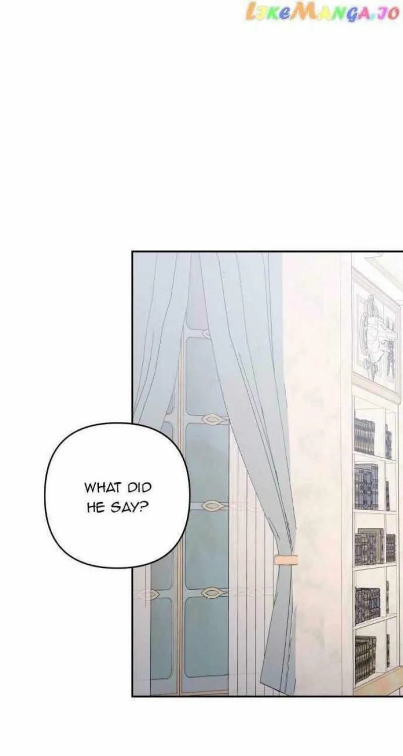 Julietta's Dress-Up Chapter 20 page 78 - 