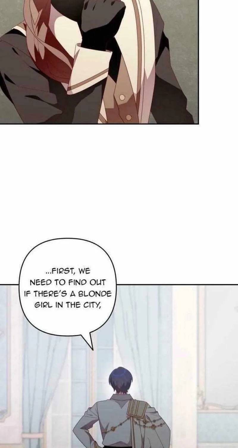 Julietta's Dress-Up Chapter 20 page 81 - 