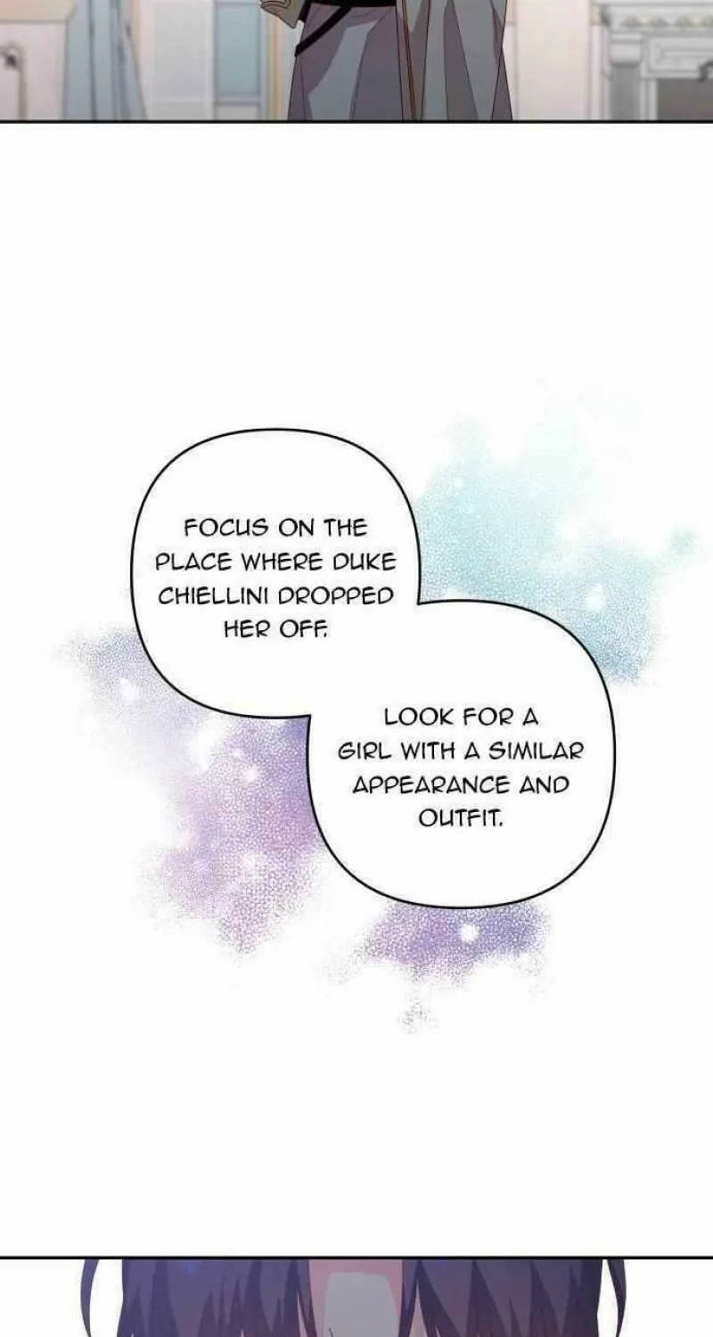 Julietta's Dress-Up Chapter 20 page 82 - 