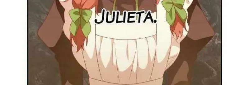Julietta's Dress-Up Chapter 20 page 84 - 