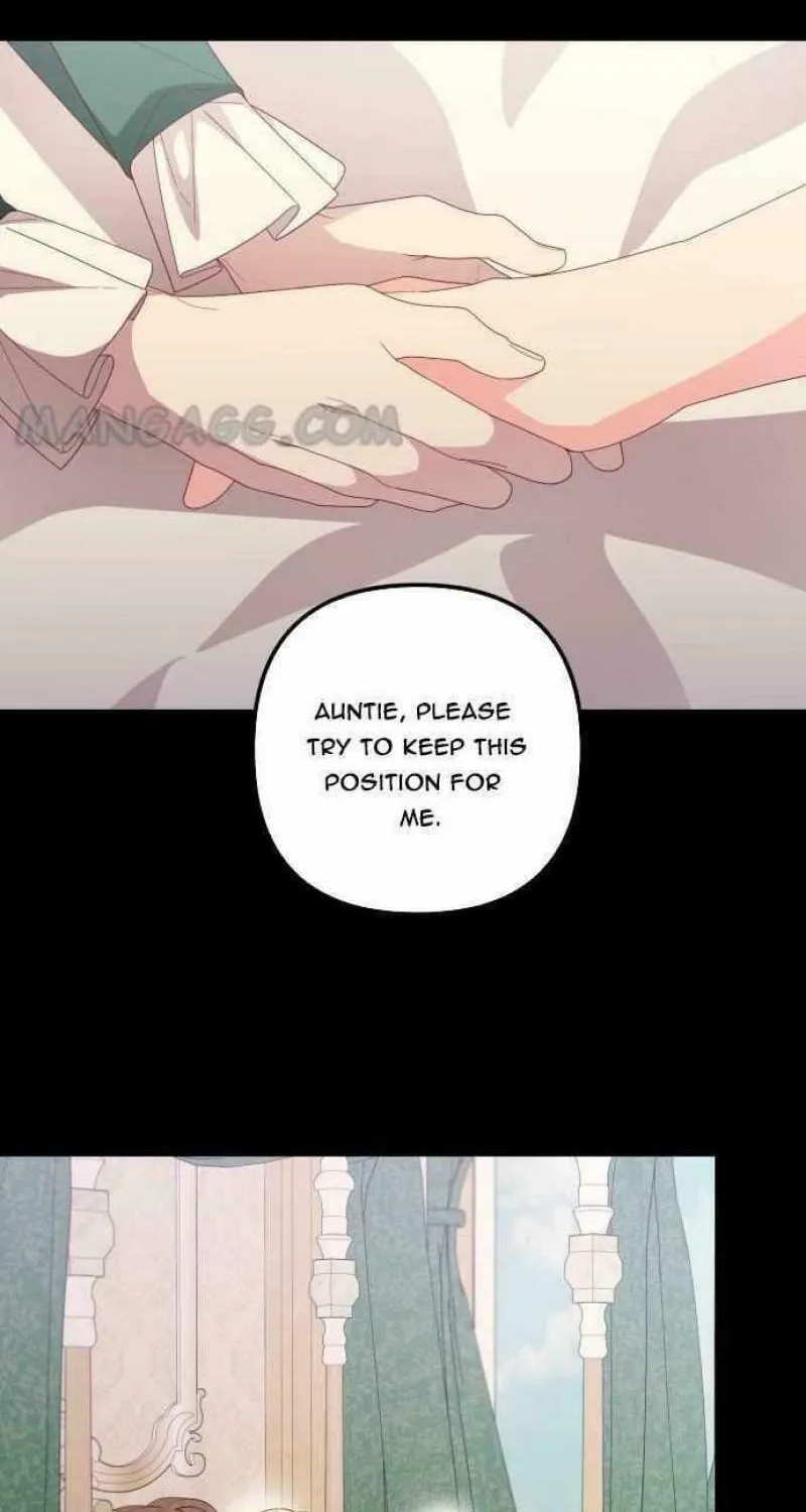 Julietta's Dress-Up Chapter 21 page 14 - 