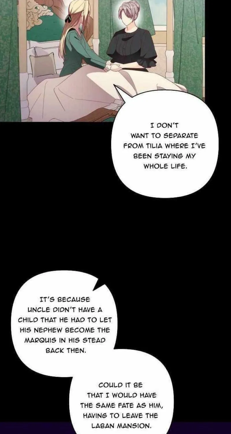 Julietta's Dress-Up Chapter 21 page 15 - 