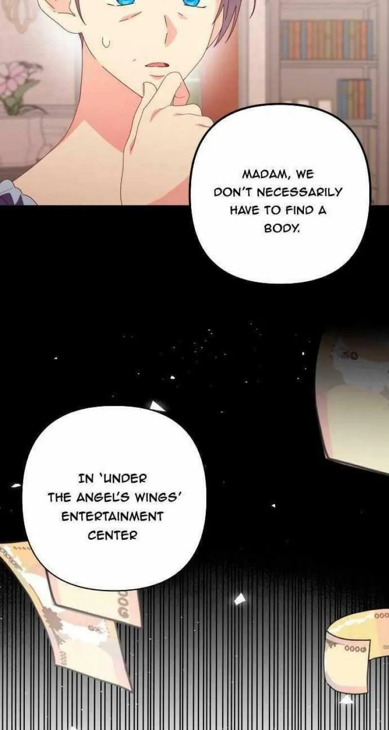 Julietta's Dress-Up Chapter 21 page 30 - 
