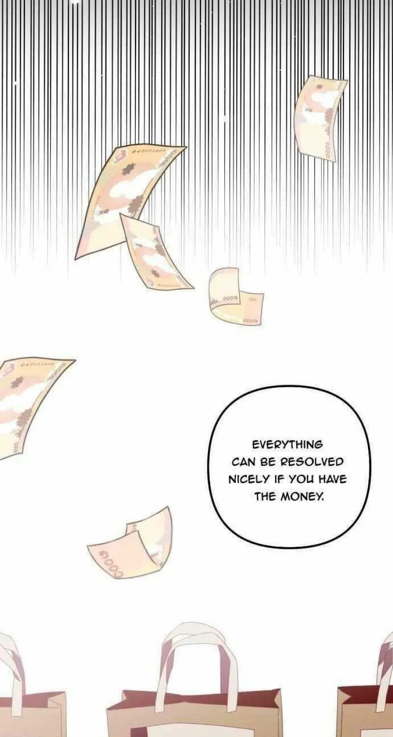 Julietta's Dress-Up Chapter 21 page 31 - 