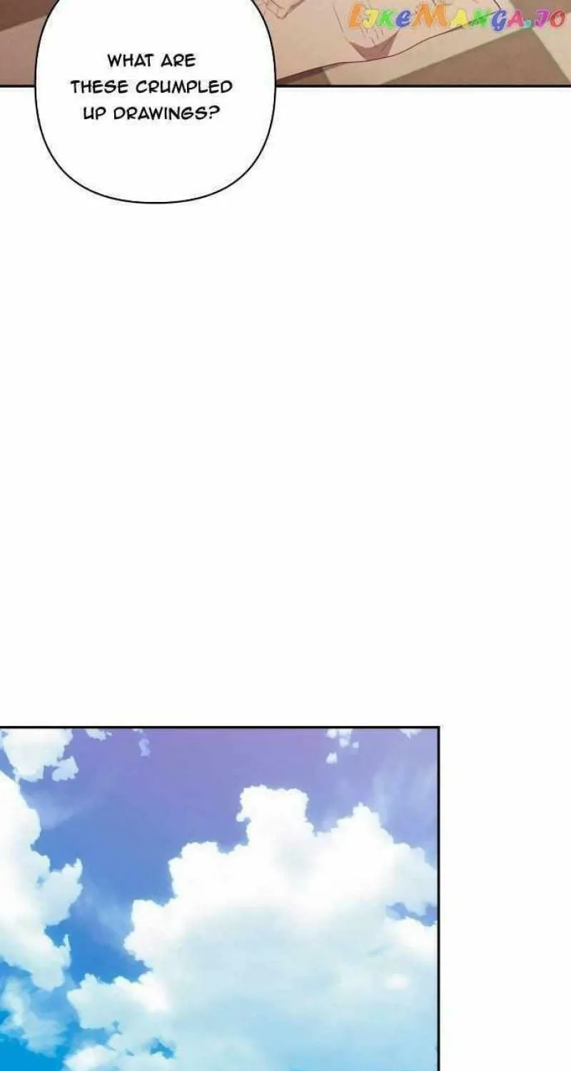 Julietta's Dress-Up Chapter 21 page 39 - 