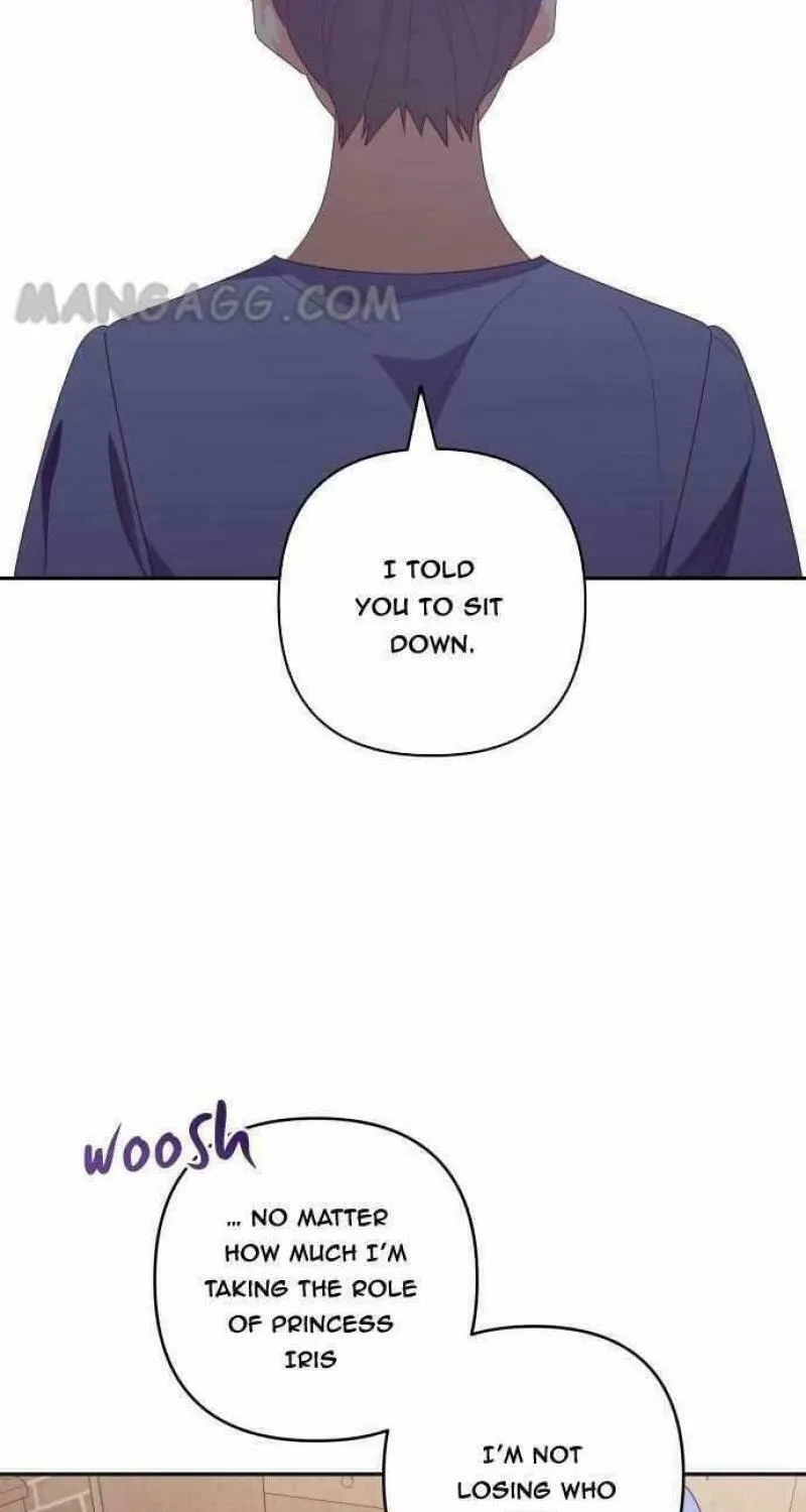 Julietta's Dress-Up Chapter 21 page 48 - 