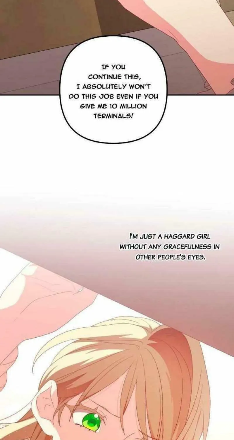 Julietta's Dress-Up Chapter 21 page 50 - 