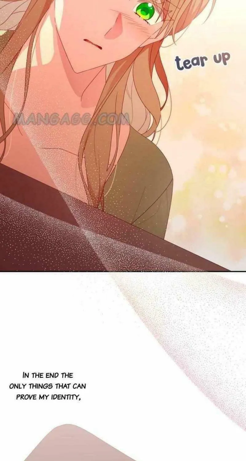 Julietta's Dress-Up Chapter 21 page 51 - 