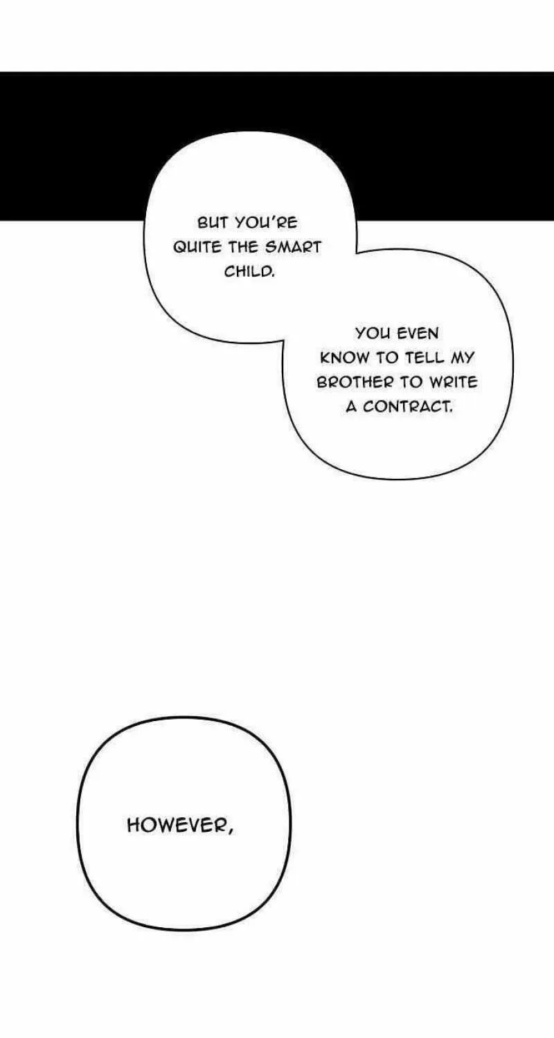 Julietta's Dress-Up Chapter 21 page 57 - 