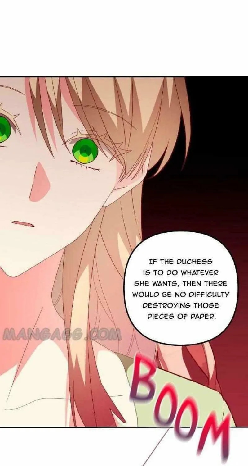 Julietta's Dress-Up Chapter 21 page 58 - 