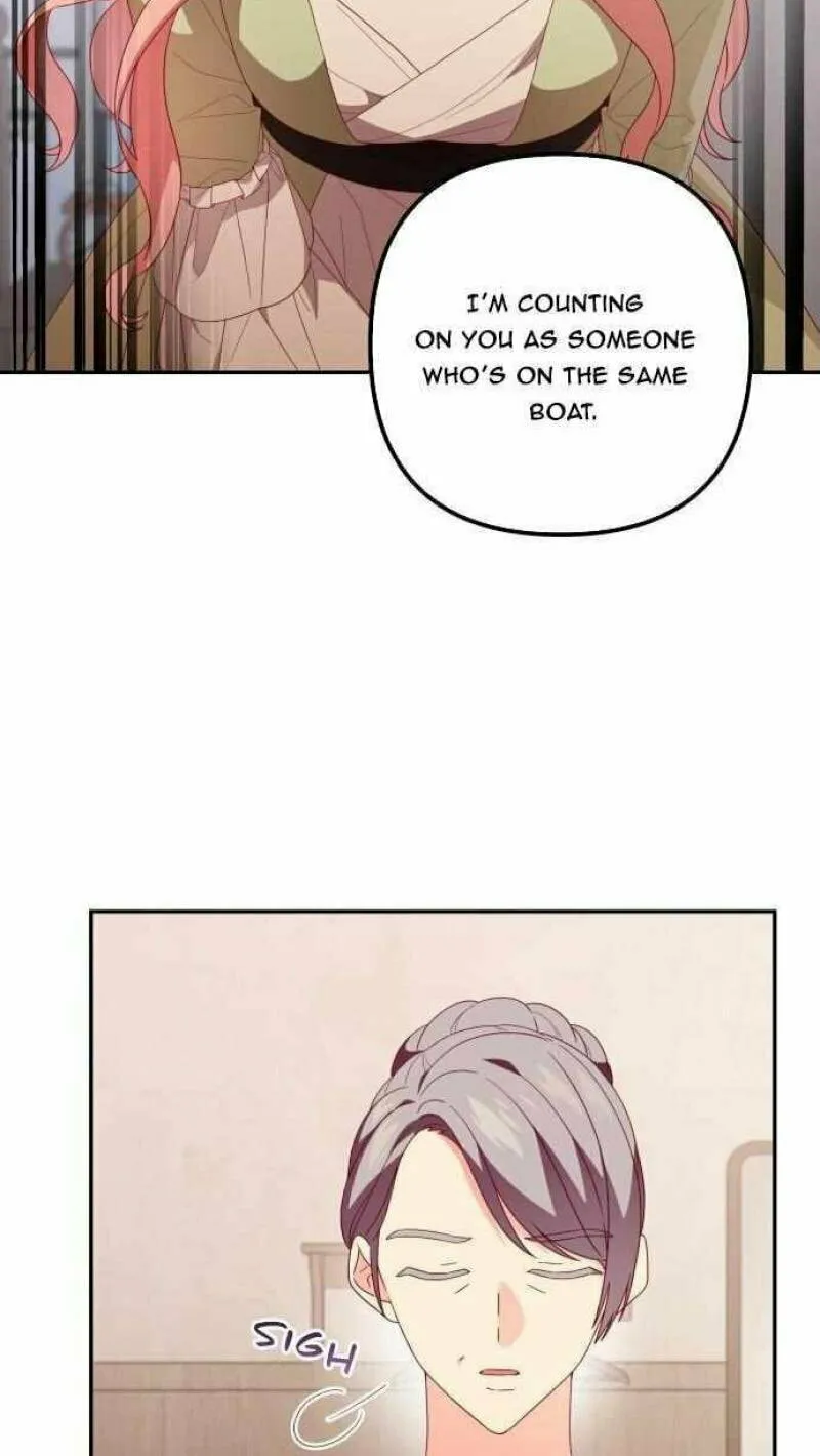 Julietta's Dress-Up Chapter 21 page 64 - 