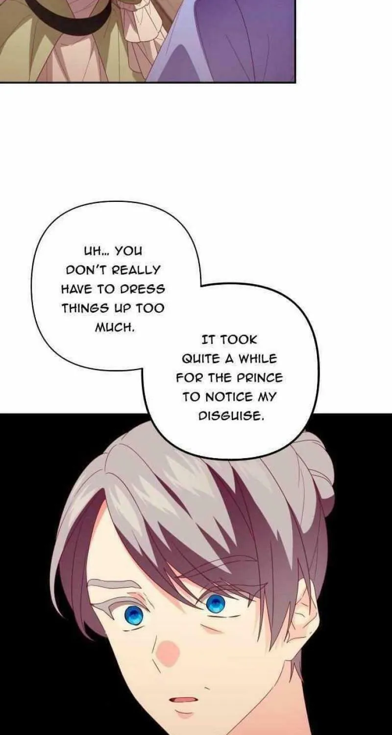 Julietta's Dress-Up Chapter 21 page 67 - 