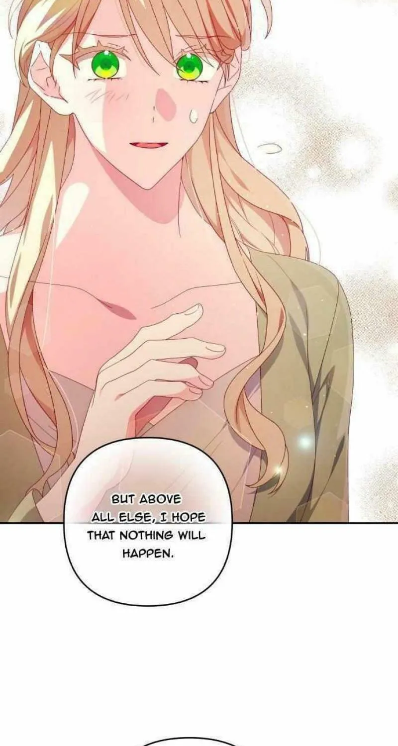 Julietta's Dress-Up Chapter 21 page 74 - 