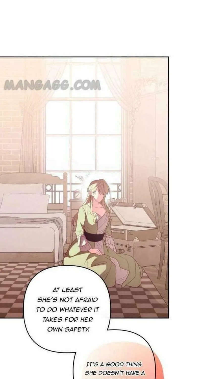 Julietta's Dress-Up Chapter 21 page 77 - 