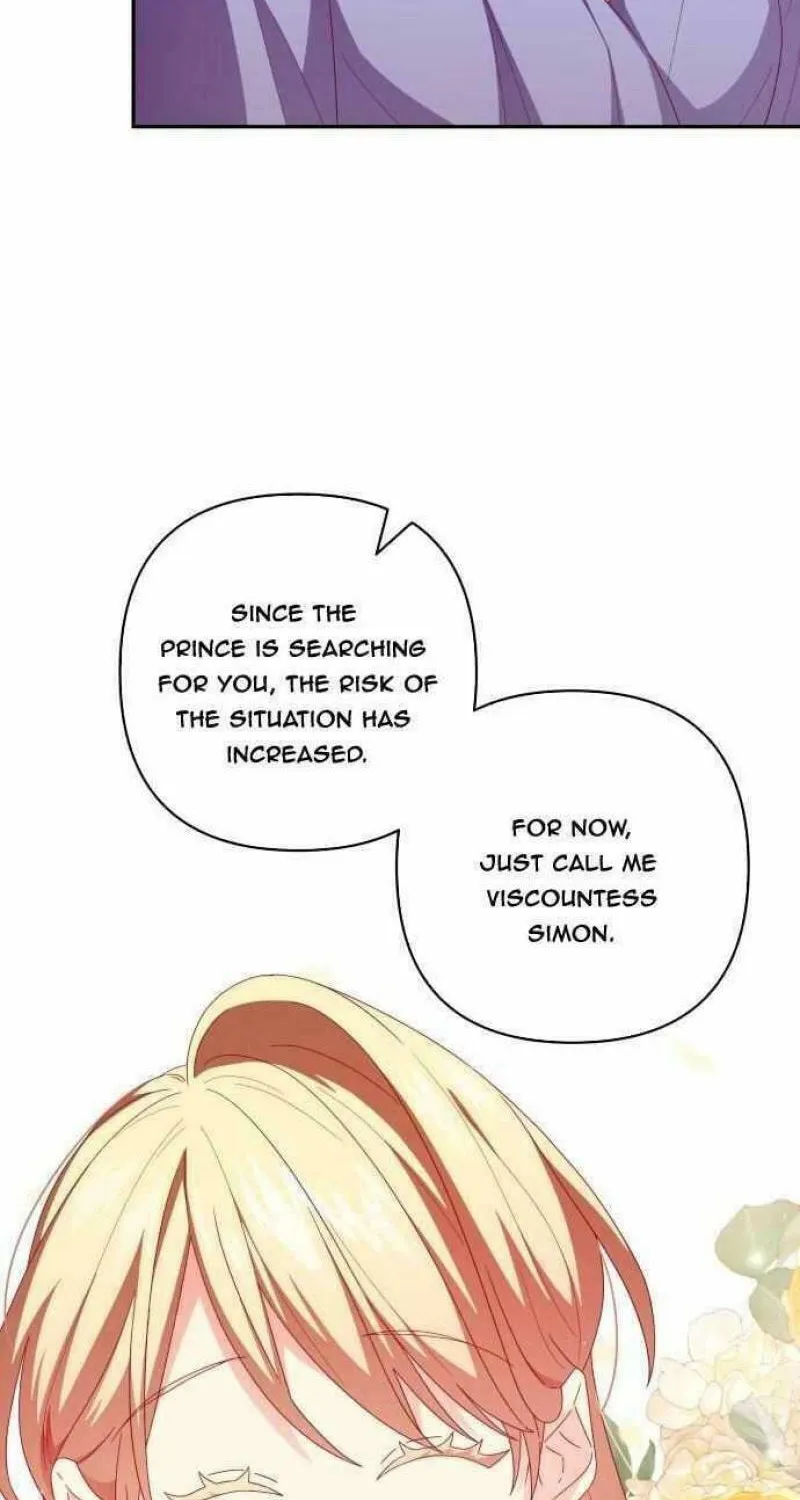 Julietta's Dress-Up Chapter 21 page 9 - 
