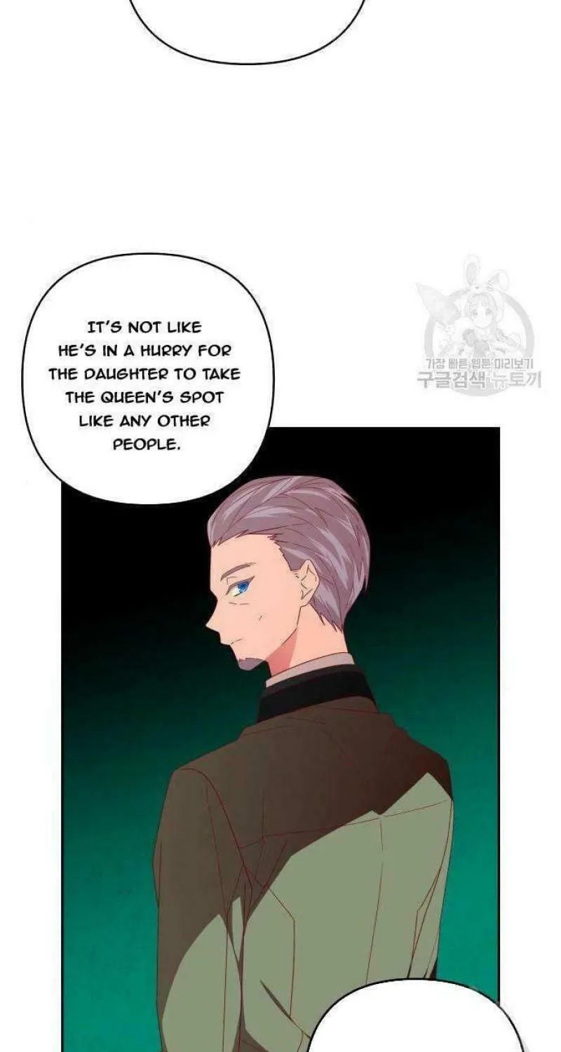 Julietta's Dress-Up Chapter 22 page 36 - 