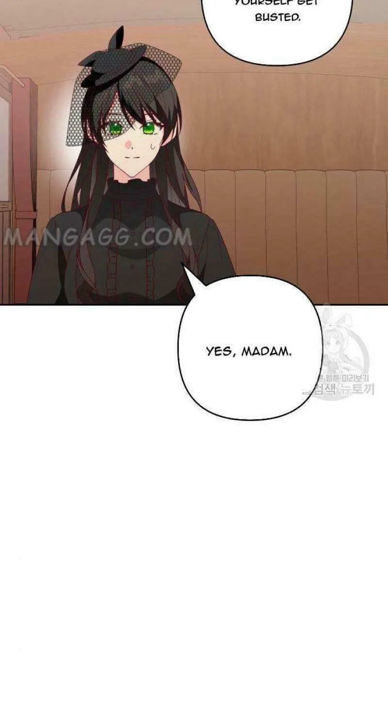 Julietta's Dress-Up Chapter 22 page 47 - 