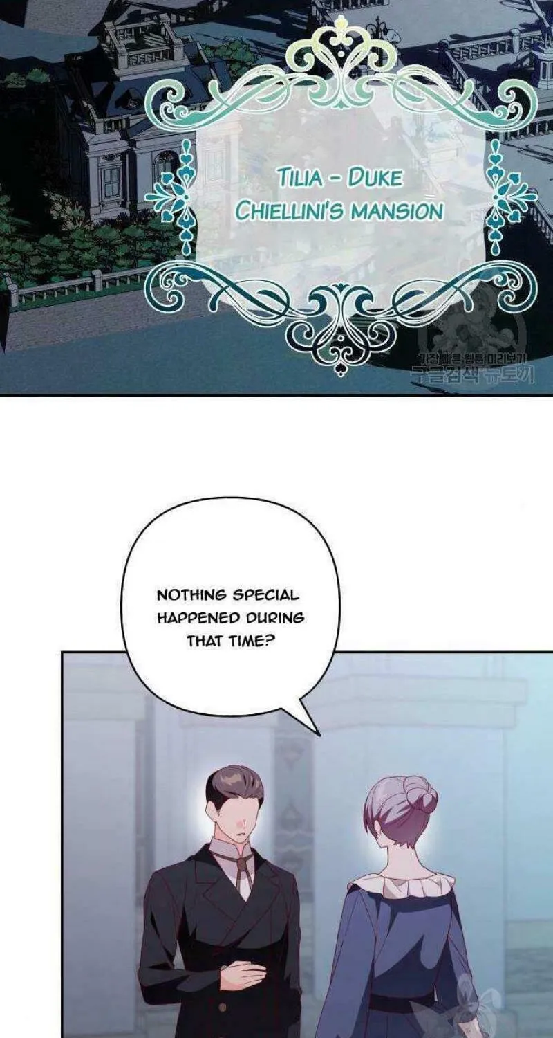 Julietta's Dress-Up Chapter 22 page 50 - 
