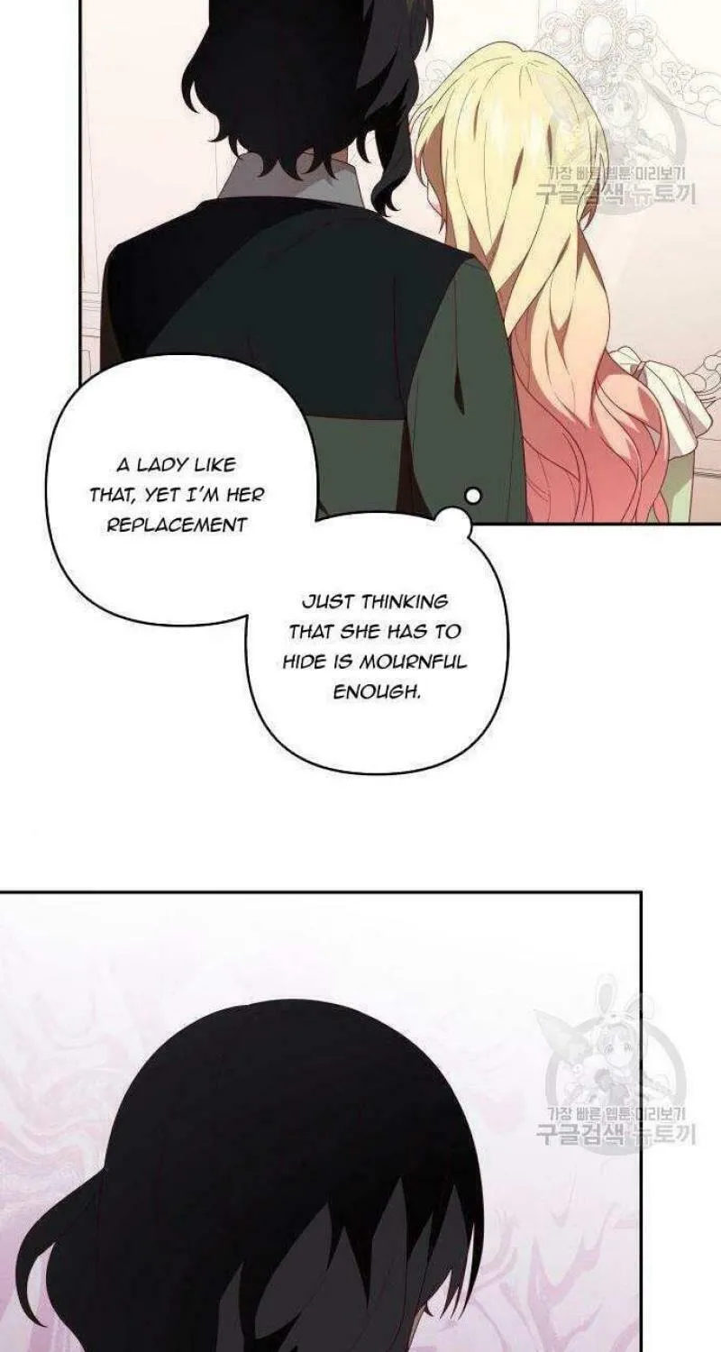 Julietta's Dress-Up Chapter 22 page 60 - 