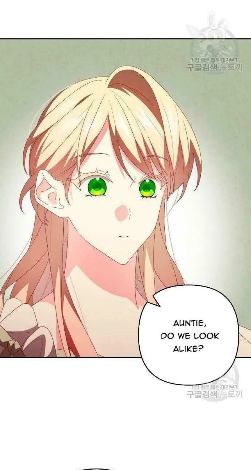 Julietta's Dress-Up Chapter 22 page 67 - 
