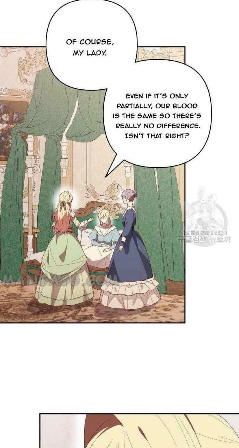 Julietta's Dress-Up Chapter 22 page 68 - 