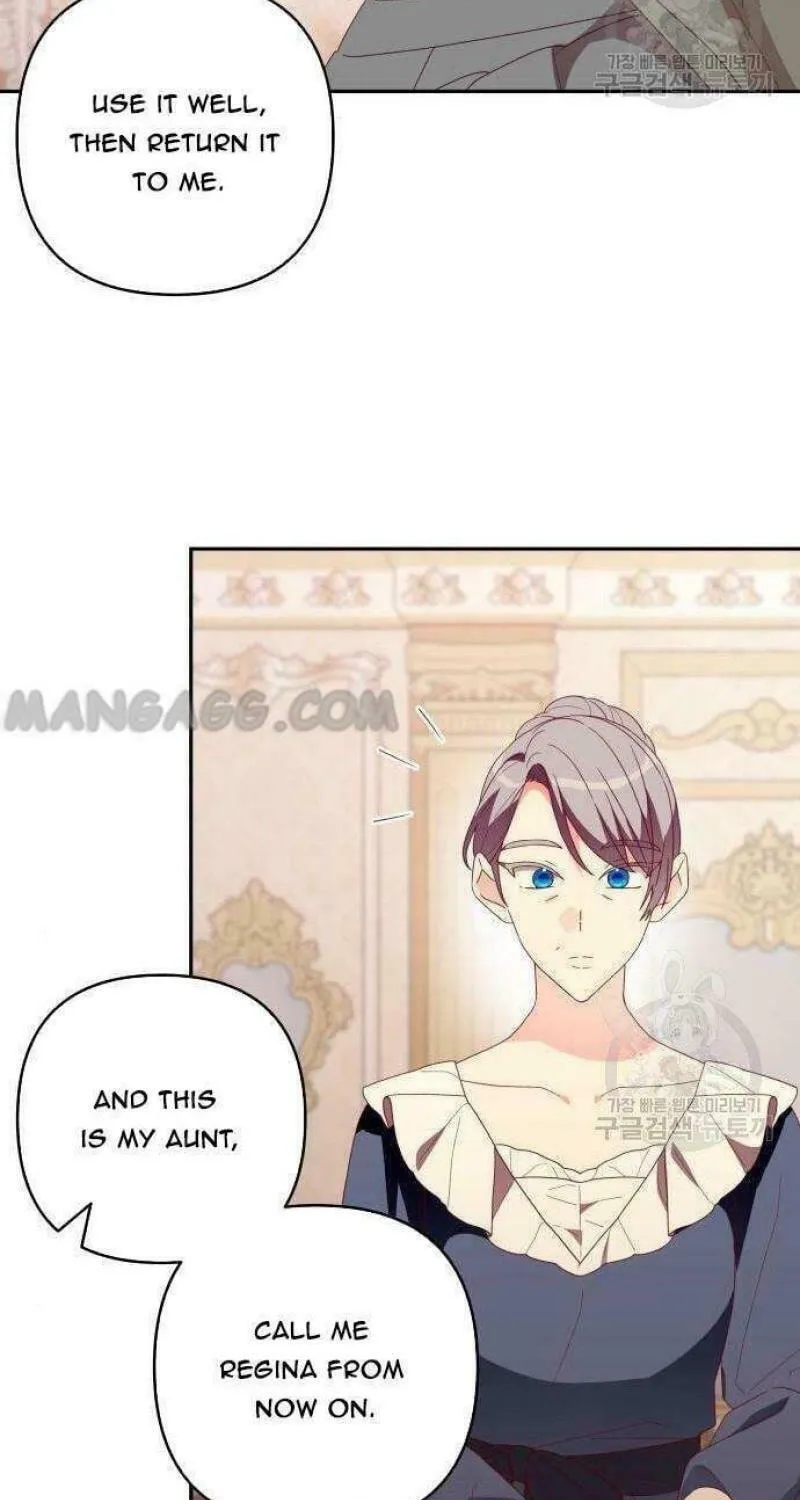 Julietta's Dress-Up Chapter 22 page 79 - 