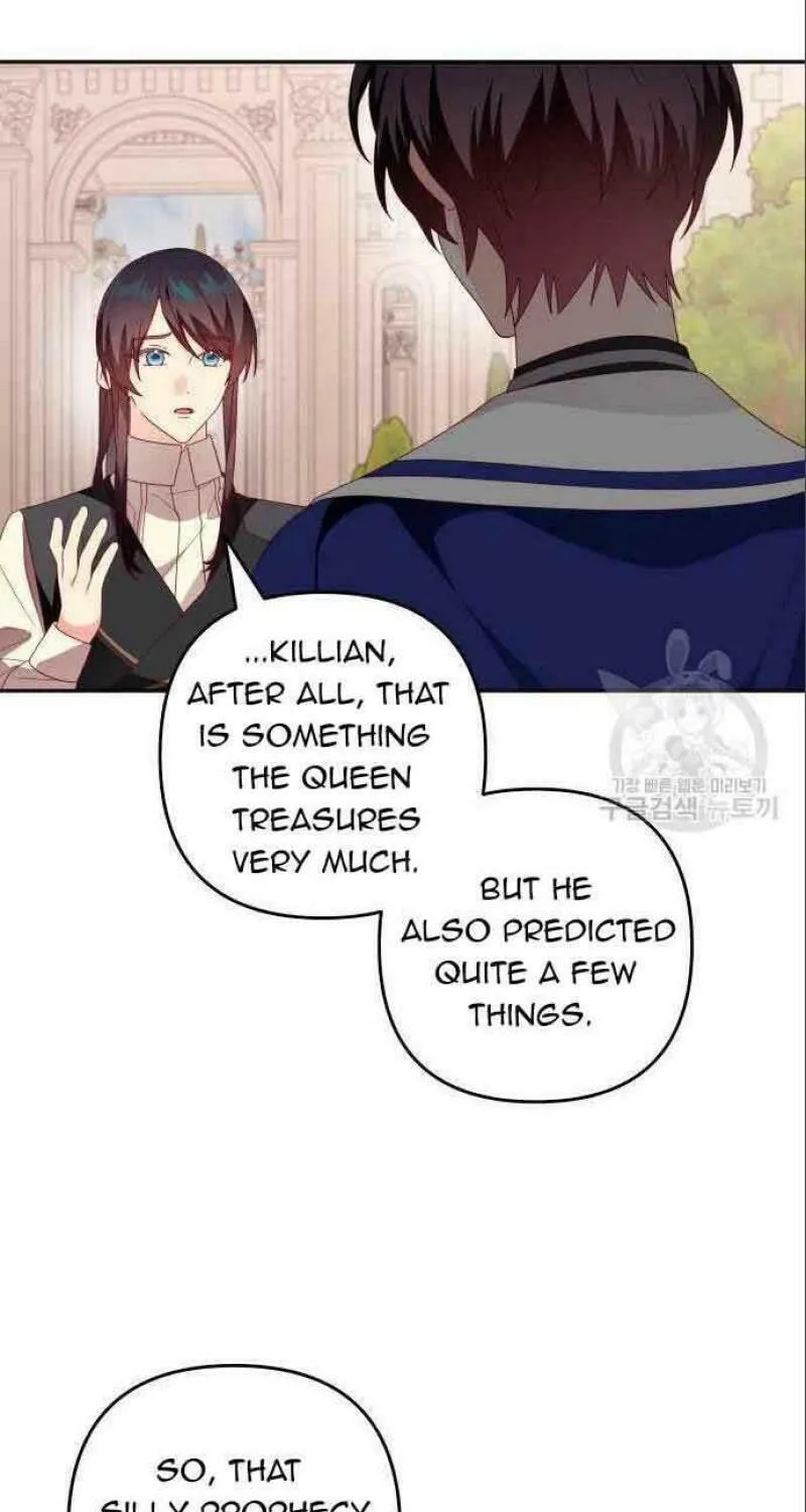 Julietta's Dress-Up Chapter 23 page 12 - 