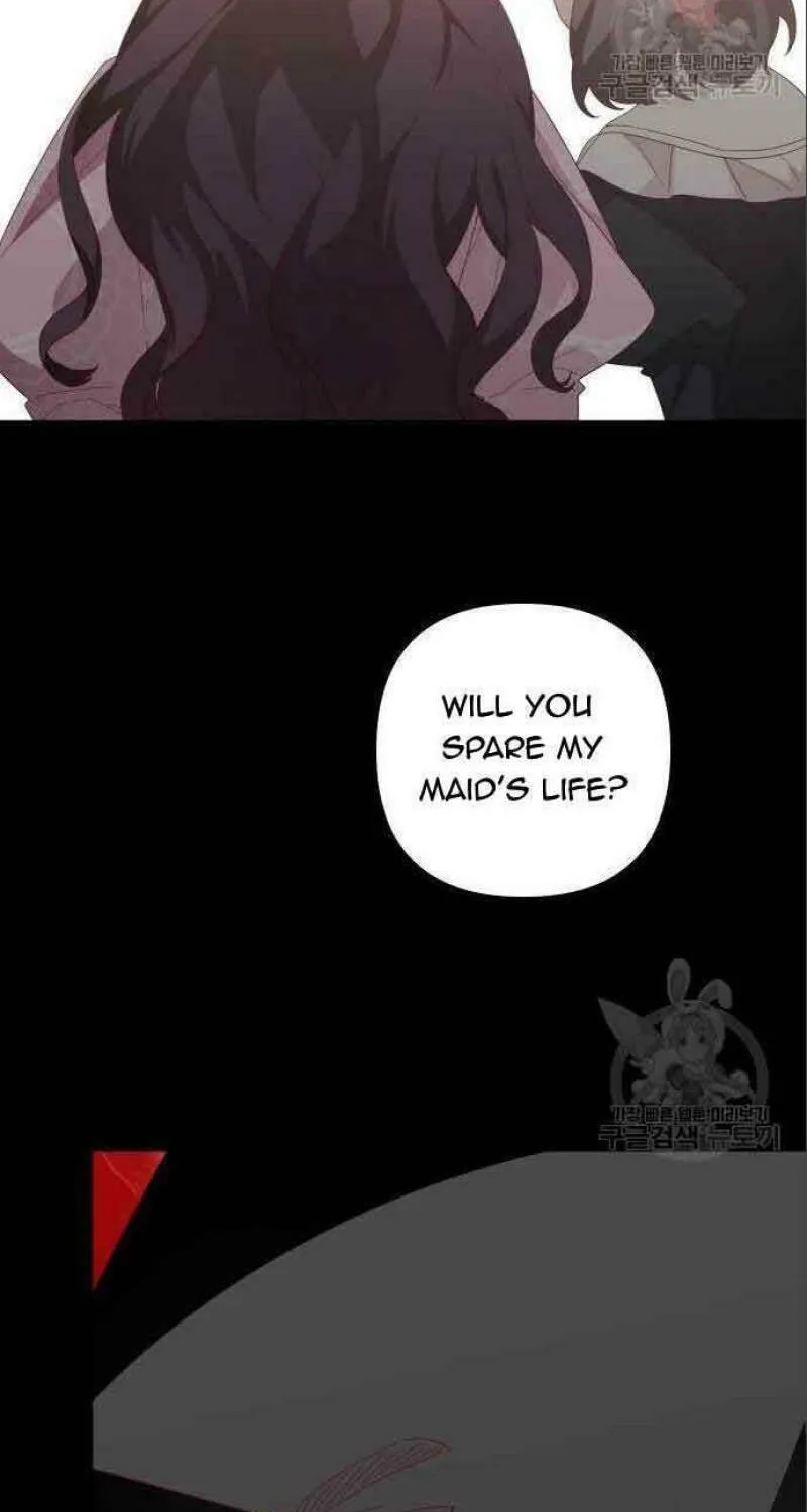 Julietta's Dress-Up Chapter 23 page 52 - 