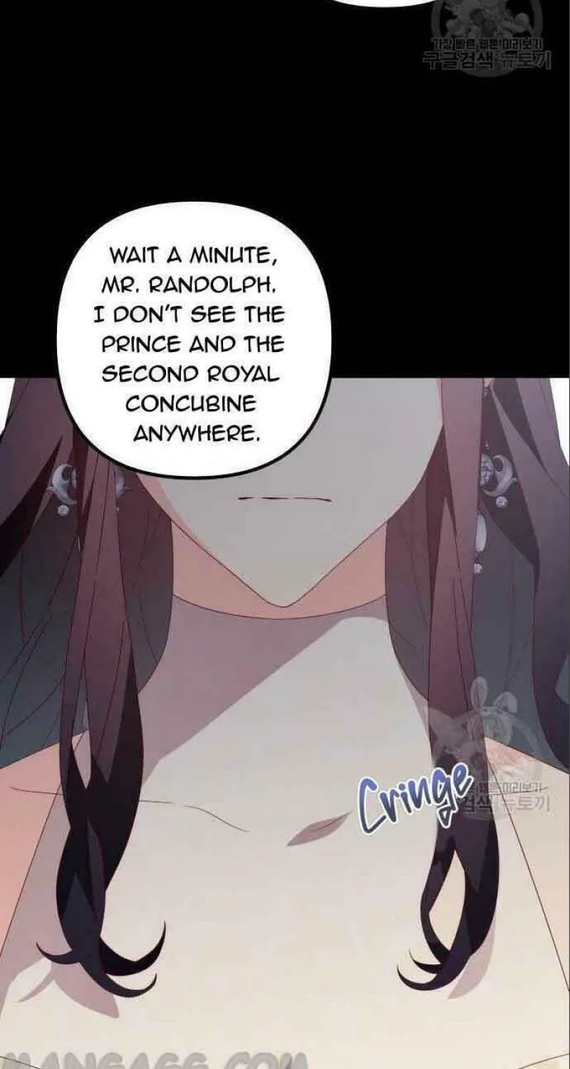 Julietta's Dress-Up Chapter 23 page 59 - 