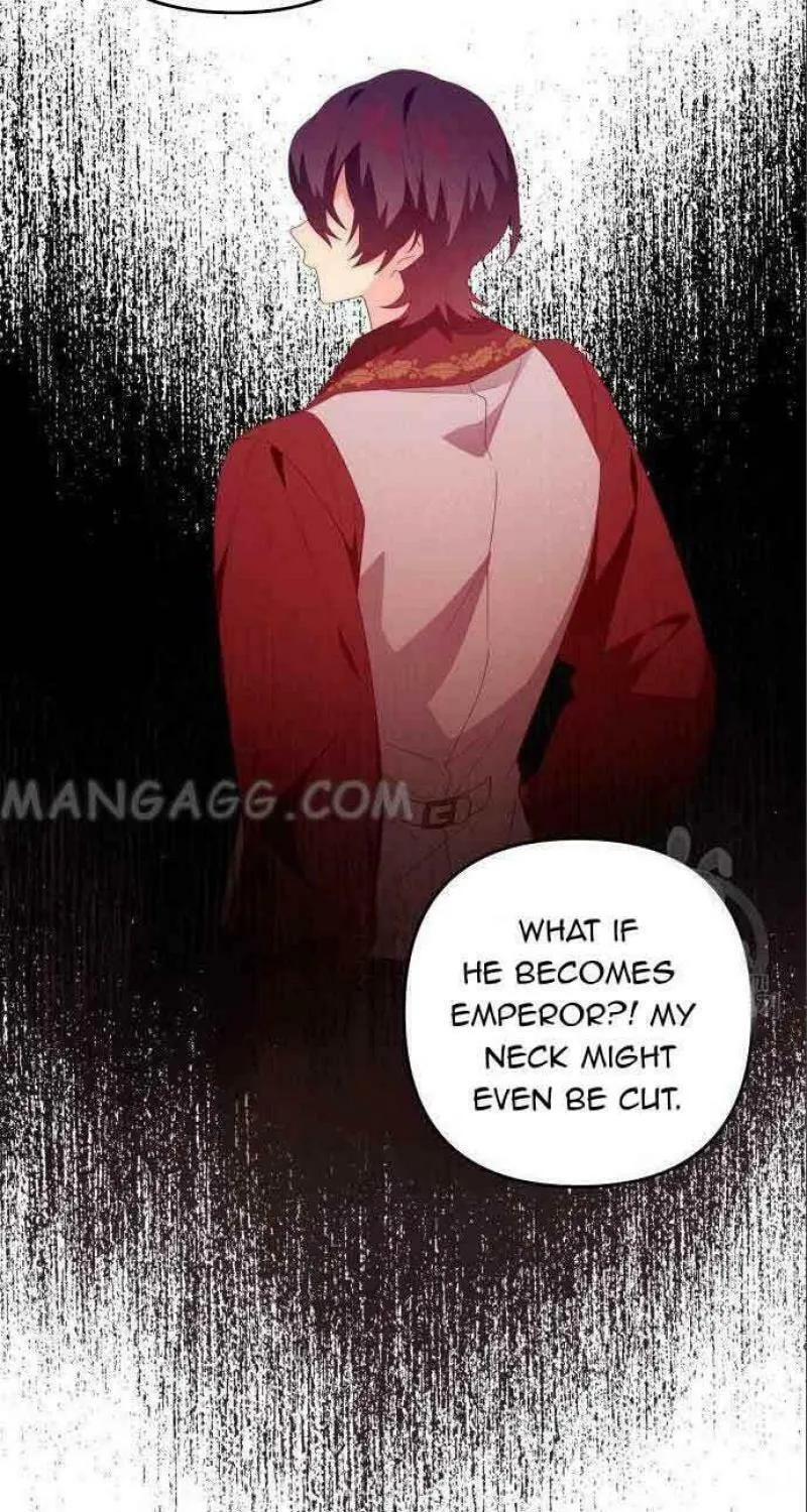 Julietta's Dress-Up Chapter 23 page 7 - 