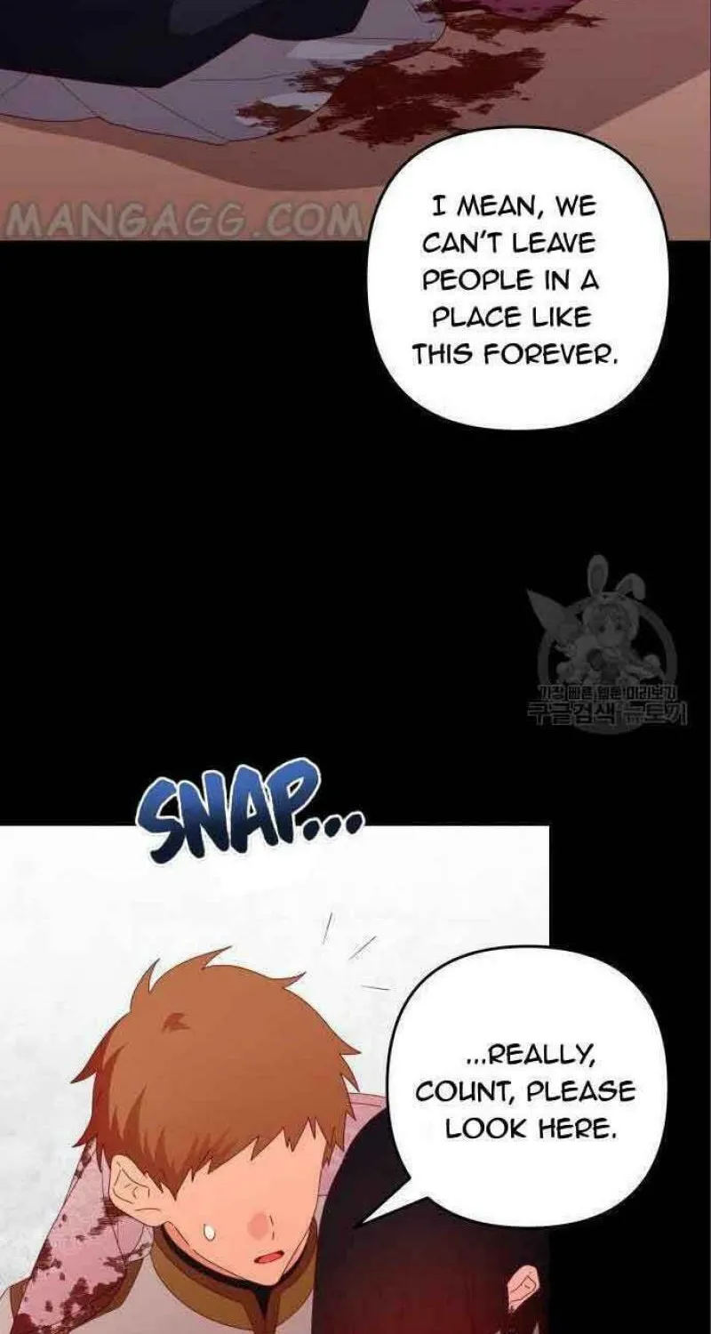 Julietta's Dress-Up Chapter 23 page 74 - 