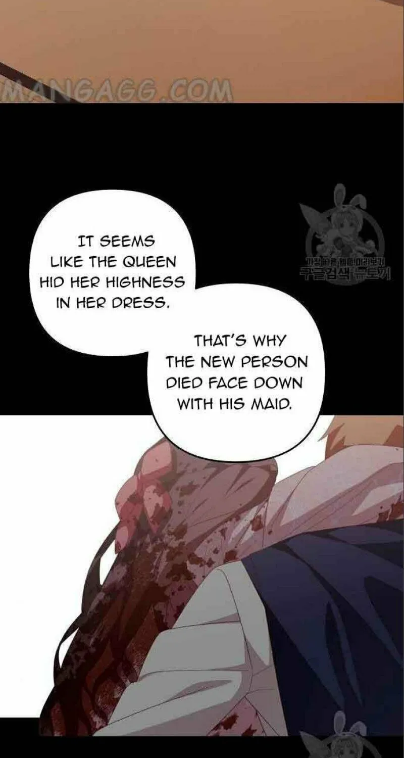 Julietta's Dress-Up Chapter 23 page 77 - 