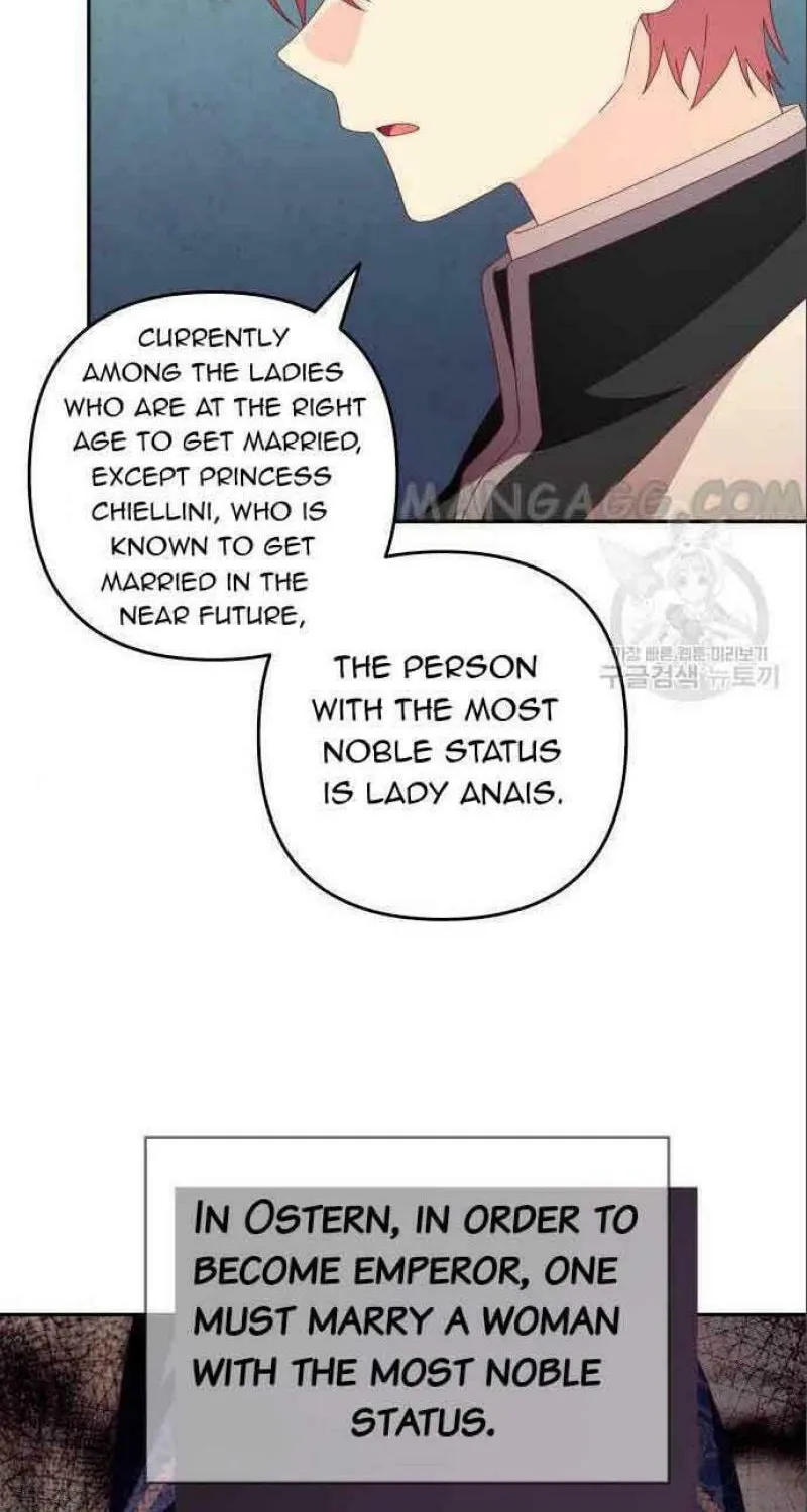Julietta's Dress-Up Chapter 23 page 10 - 